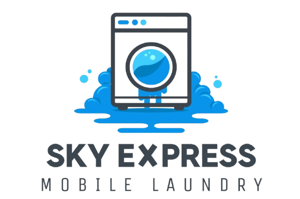 Sky Express Mobile Laundary